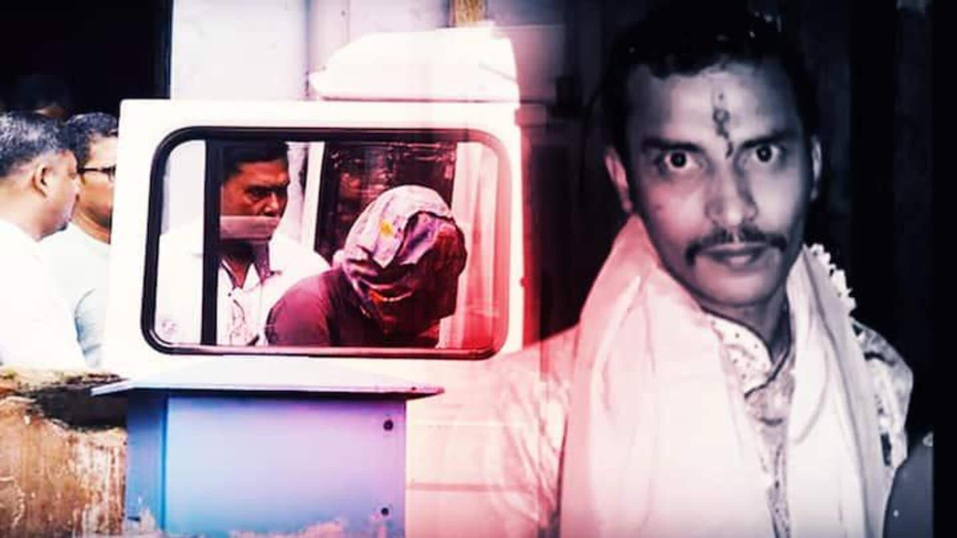 Kolkata Rape Case : ఆర్‌జి కర్ ఆసుపత్రి అత్యాచారం.. సంజయ్ రాయ్‌పై సీబీఐ చార్జ్‌షీట్ 