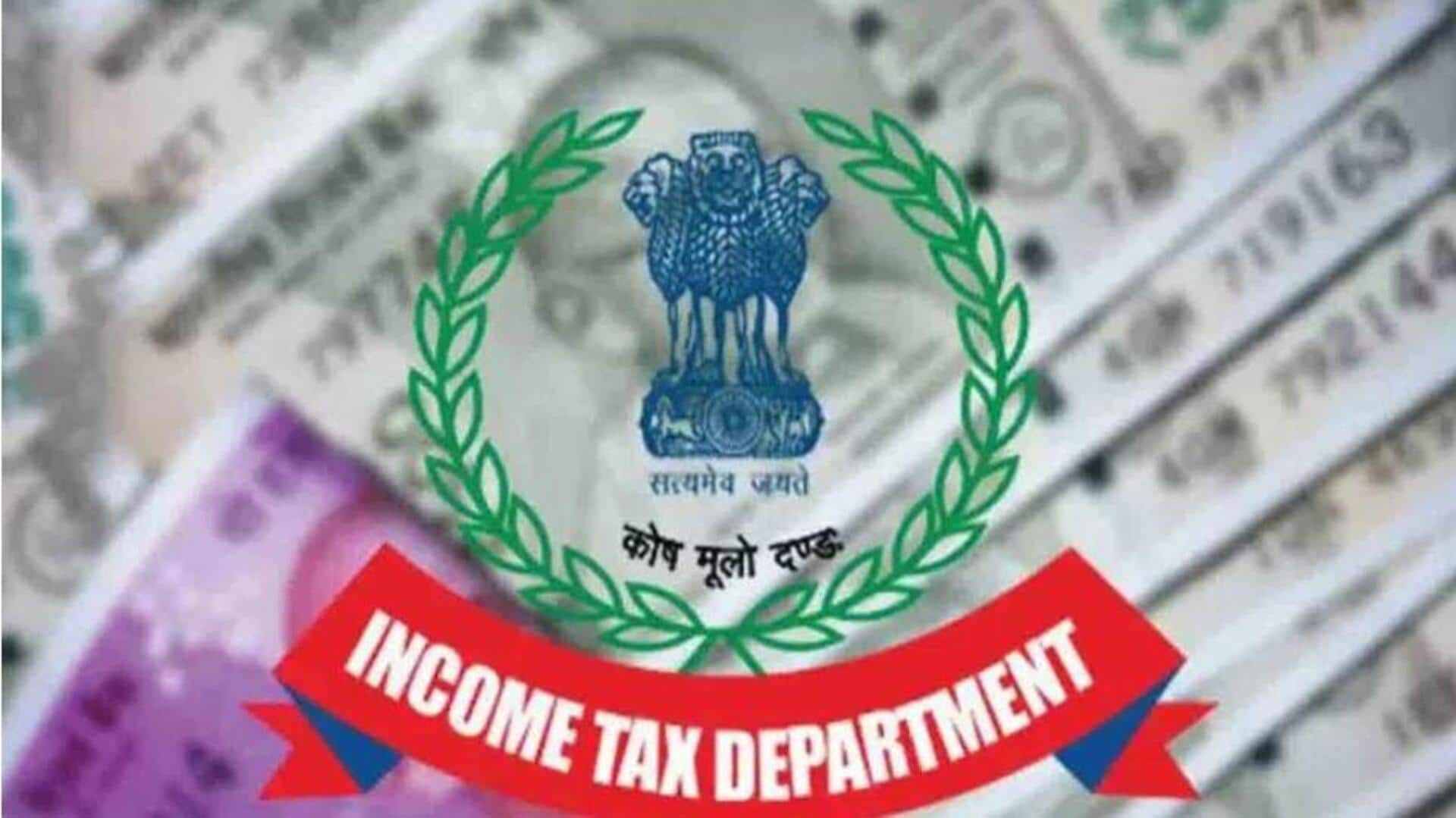 IT Raids: ఏపీ, తెలంగాణలో పలుచోట్ల ఐటీ దాడులు