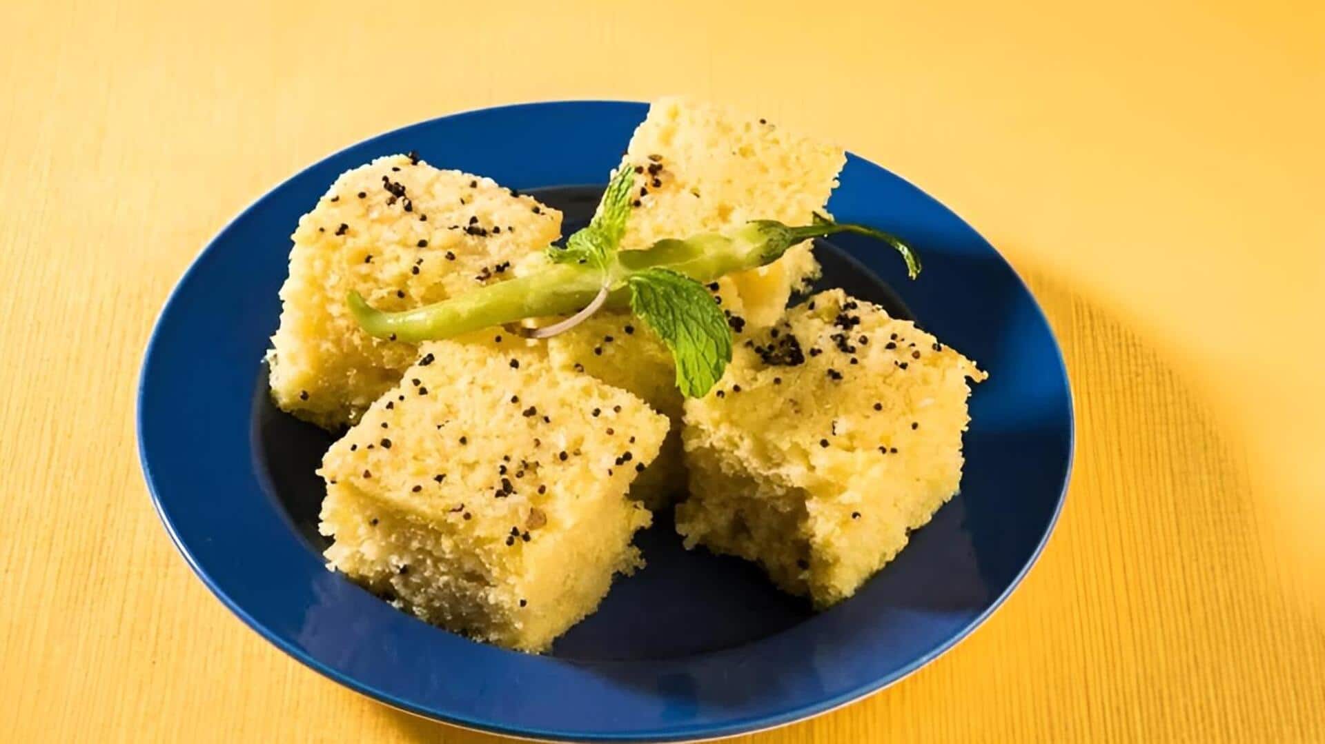Steamed dishes : ఆరోగ్యకరమైన బ్రేక్‌ఫాస్ట్ కావాలా.. ఈ 5 స్టీమ్డ్ రెసిపీలు ట్రై చేయండి!