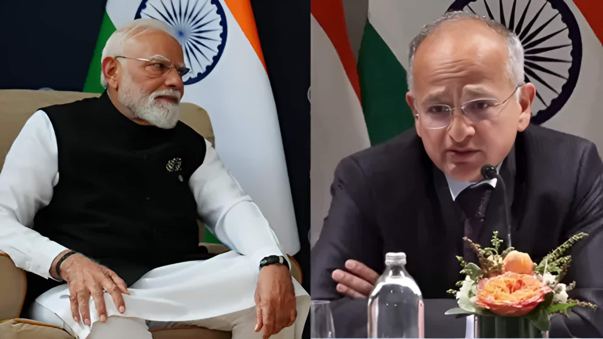 Modi Press Meet: ప్రధాని మోదీ మీడియా సమావేశాలు ఎందుకు నిర్వహించరు? భారత విదేశాంగ శాఖ వివరణ