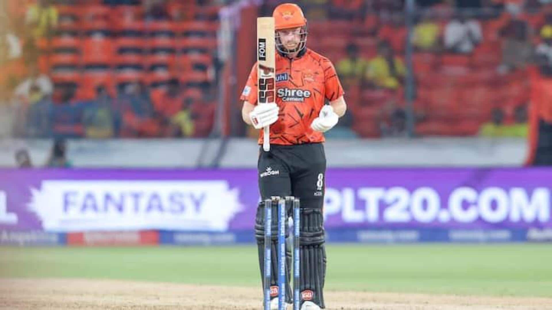 Heinrich Klaasen: టీ20ల్లో 350 సిక్సర్లు.. హెన్రిచ్ క్లాసెన్ అదిరిపోయే రికార్డ్