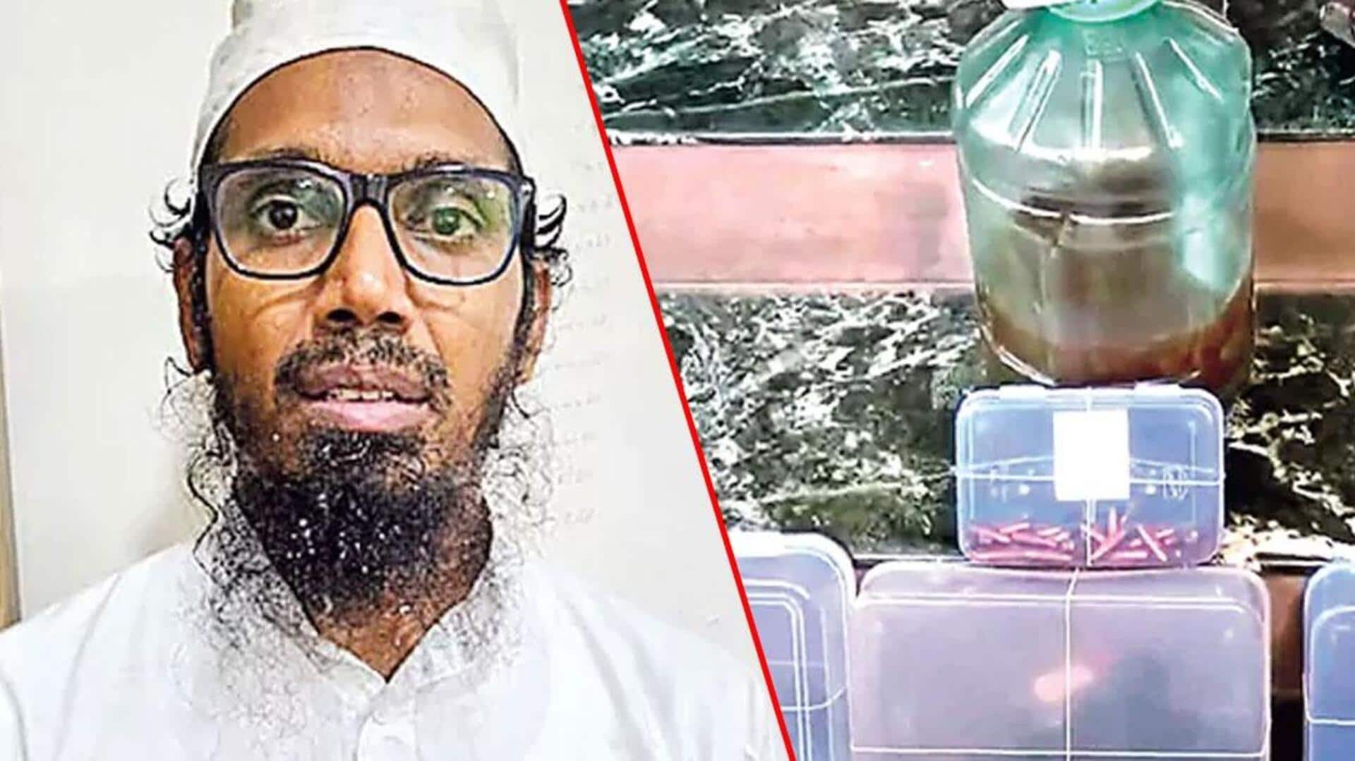 Food Market Survey: దేశవ్యాప్తంగా రద్దీ మార్కెట్లు లక్ష్యం: ఏటీఎస్ వెల్లడి  