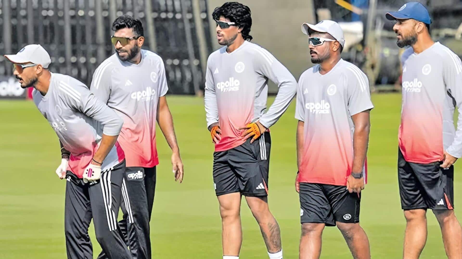 India Vs South Africa: టీ20 పోరు ప్రారంభం.. భారత్-సఫారీ మధ్య పైచేయి ఎవరిదో?