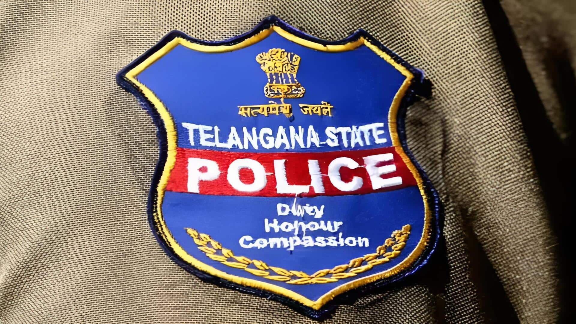 TG Police: తెలంగాణ పోలీస్ శాఖలో నూతన మార్పులు