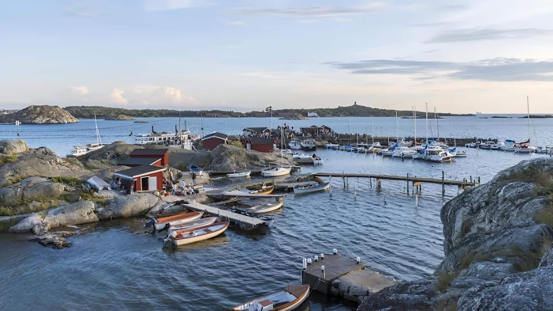 islands: ప్రపంచంలో అత్యధిక దీవులు కలిగిన దేశం ఇదే.. జాబితాలో టాప్ దేశాలు!