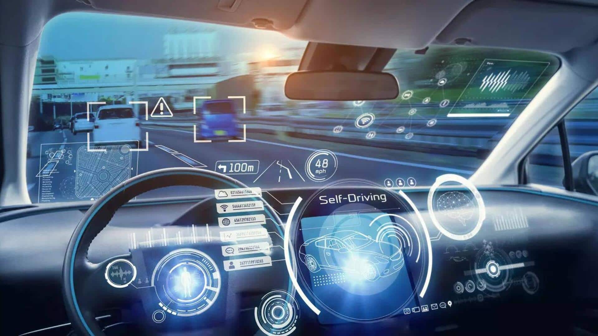 Autonomous Cars: కనెక్టెడ్, ఆటోనమస్ కార్లకు సైబర్ సెక్యూరిటీ, OTA అప్‌డేట్ నిబంధనలు..