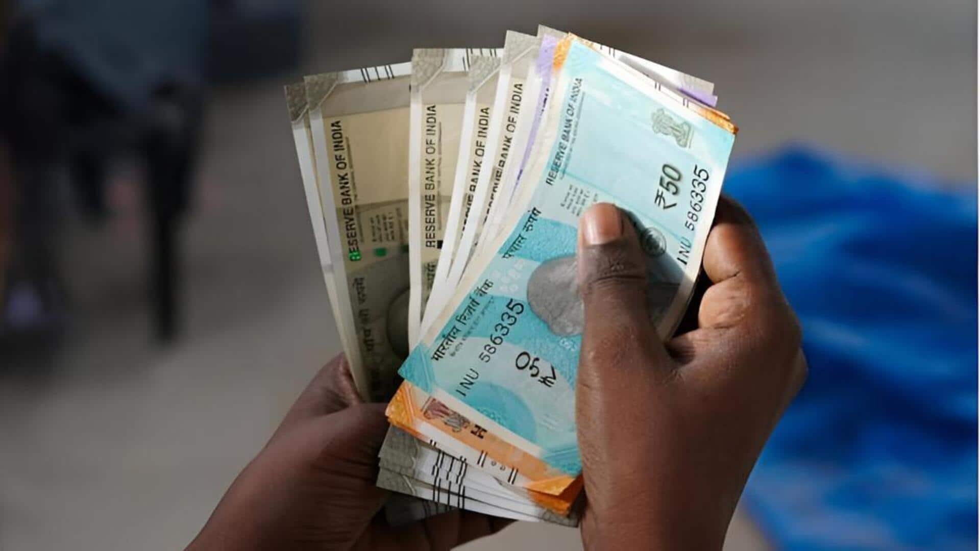 8th Pay Commission:  జనవరి 1 2026 నుంచి అమల్లోకి రానున్న 8వ పే కమిషన్ 