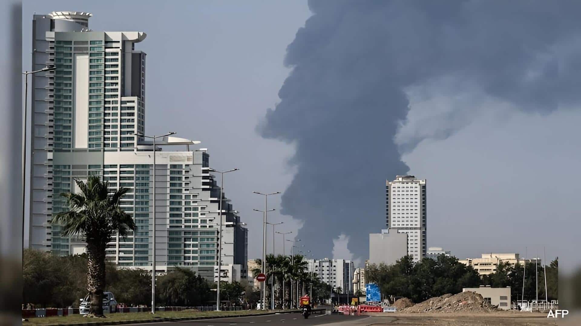 UAE: యూఏఈలో ఫేక్ వీడియోల కేసు.. 19 మంది భారతీయుల అరెస్ట్ 