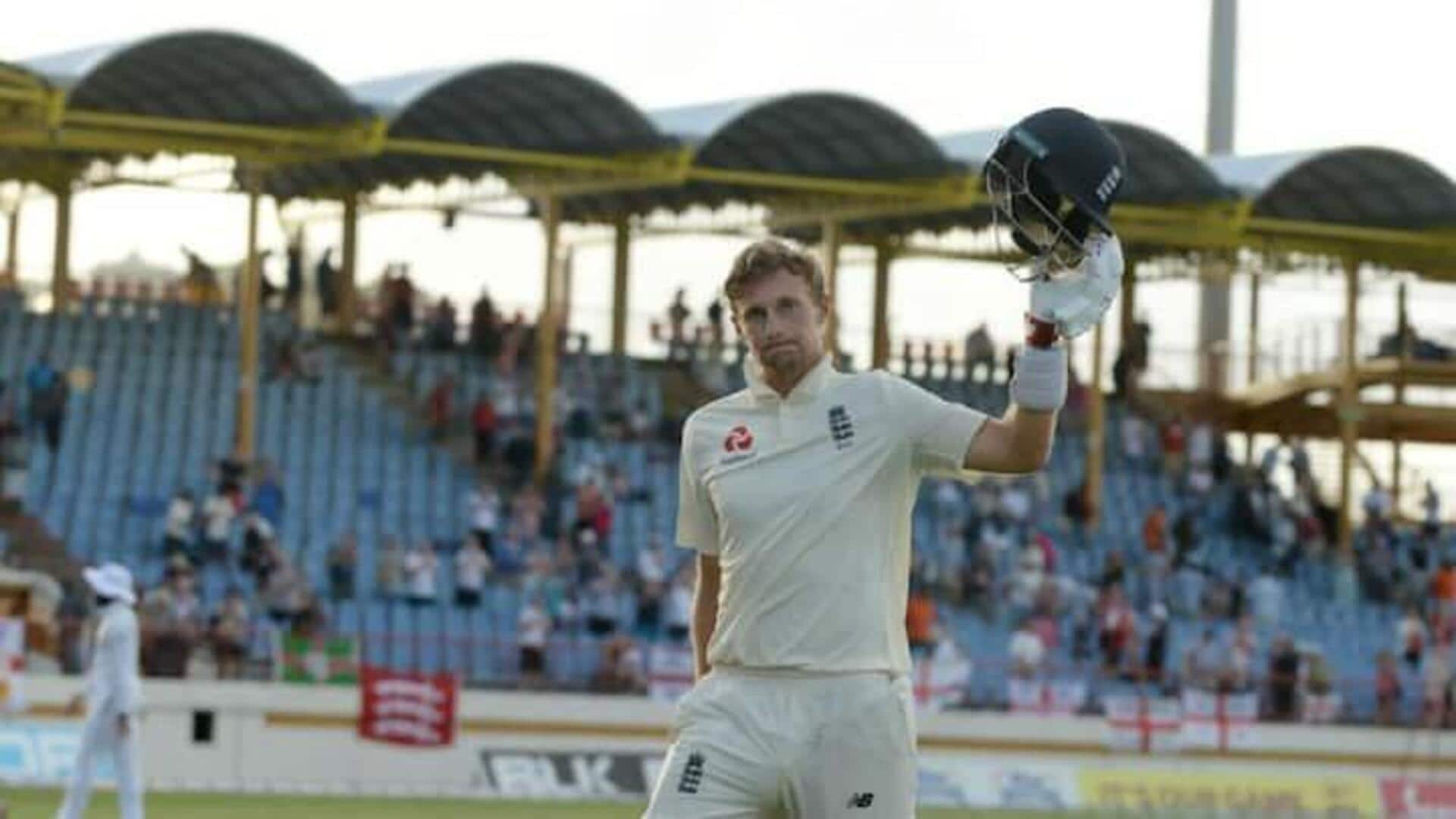 England vs Srilanka: జో రూట్ 33వ టెస్ట్ సెంచరీ..  సాధించిన రికార్డులు ఇవే