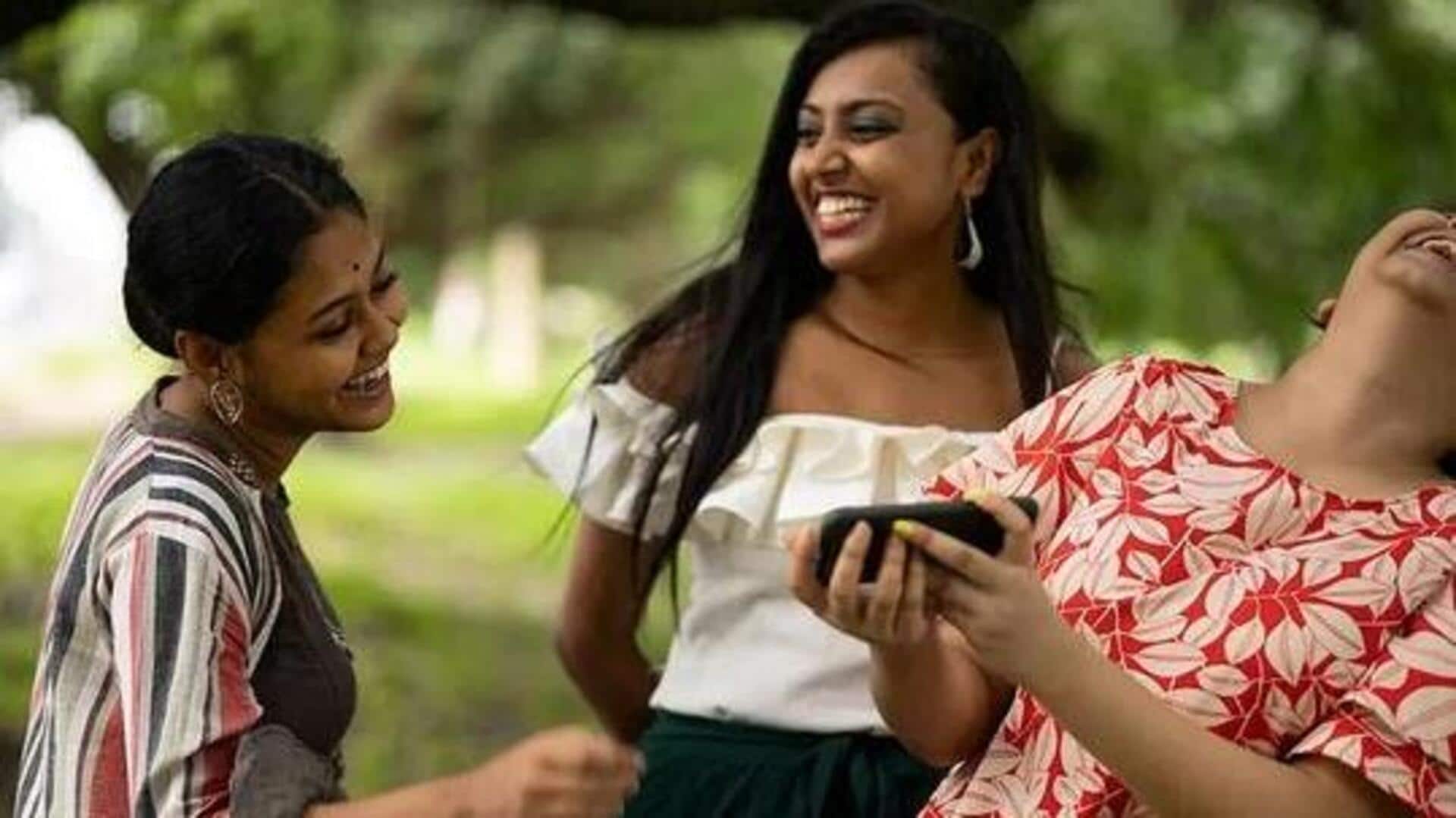 International Joke Day: నవ్వు అనేది ఓ ఔషధం.. కానీ కొందరికి ఆయుధం అయ్యింది! International Joke Day: నవ్వు అనేది ఓ ఔషధం.. కానీ కొందరికి ఆయుధం అయ్యింది!