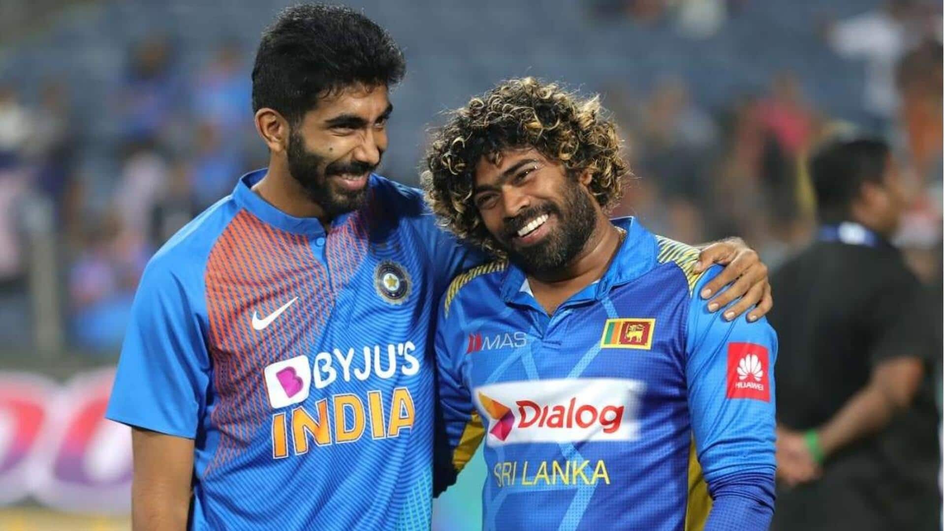 Dangerous Bowlers: డేంజరస్ యార్కర్ తో బ్యాట్స్మెన్ ను భయపెట్టించే ప్రపంచంలోనే అత్యంత డేంజరస్ బౌలర్లు వీరే.. Dangerous Bowlers: డేంజరస్ యార్కర్ తో బ్యాట్స్మెన్ ను భయపెట్టించే ప్రపంచంలోనే అత్యంత డేంజరస్ బౌలర్లు వీరే..