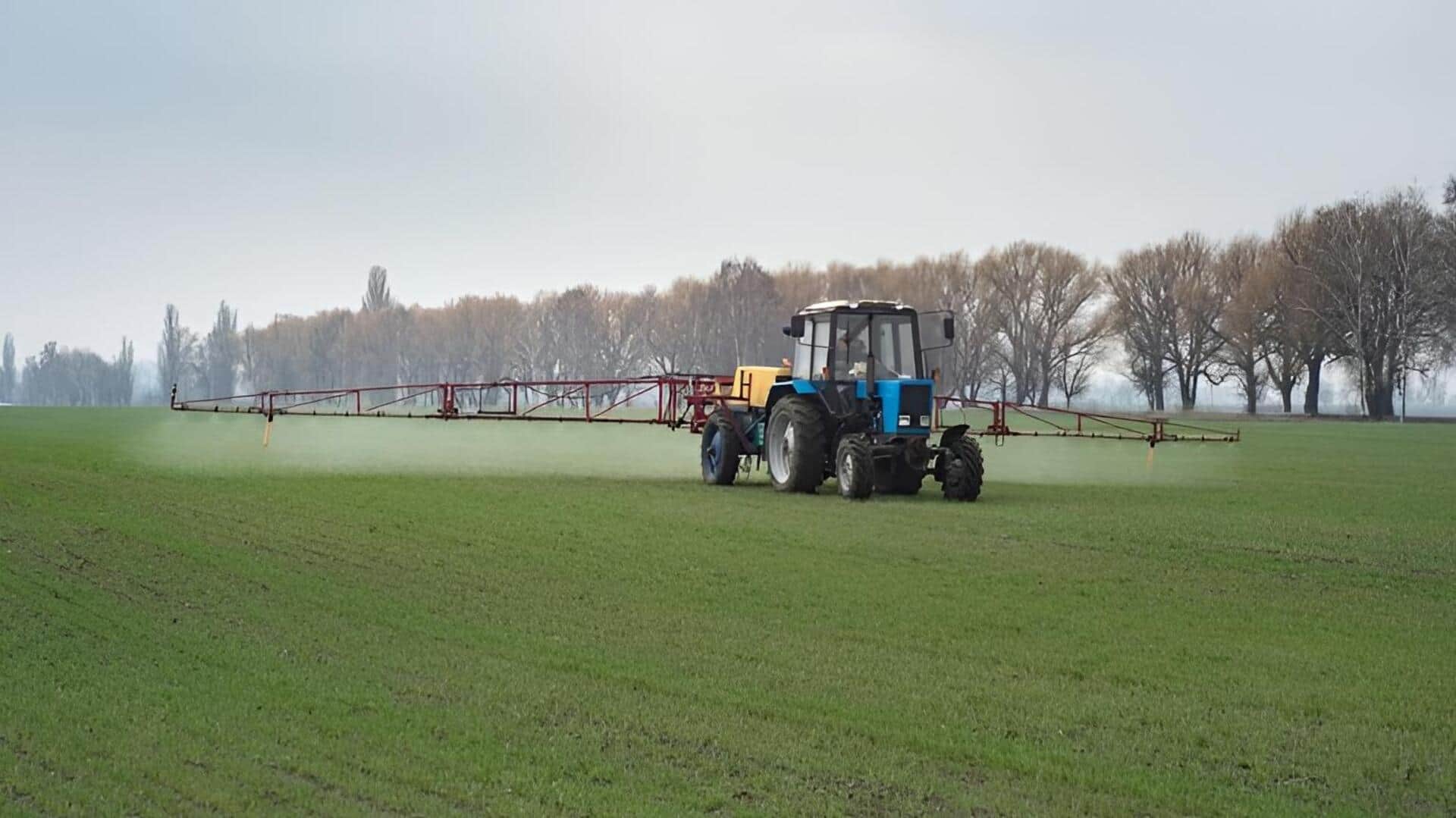 US trade deal: భారత్-అమెరికా ఒప్పందంలో కీలక రంగాలకు మినహాయింపు