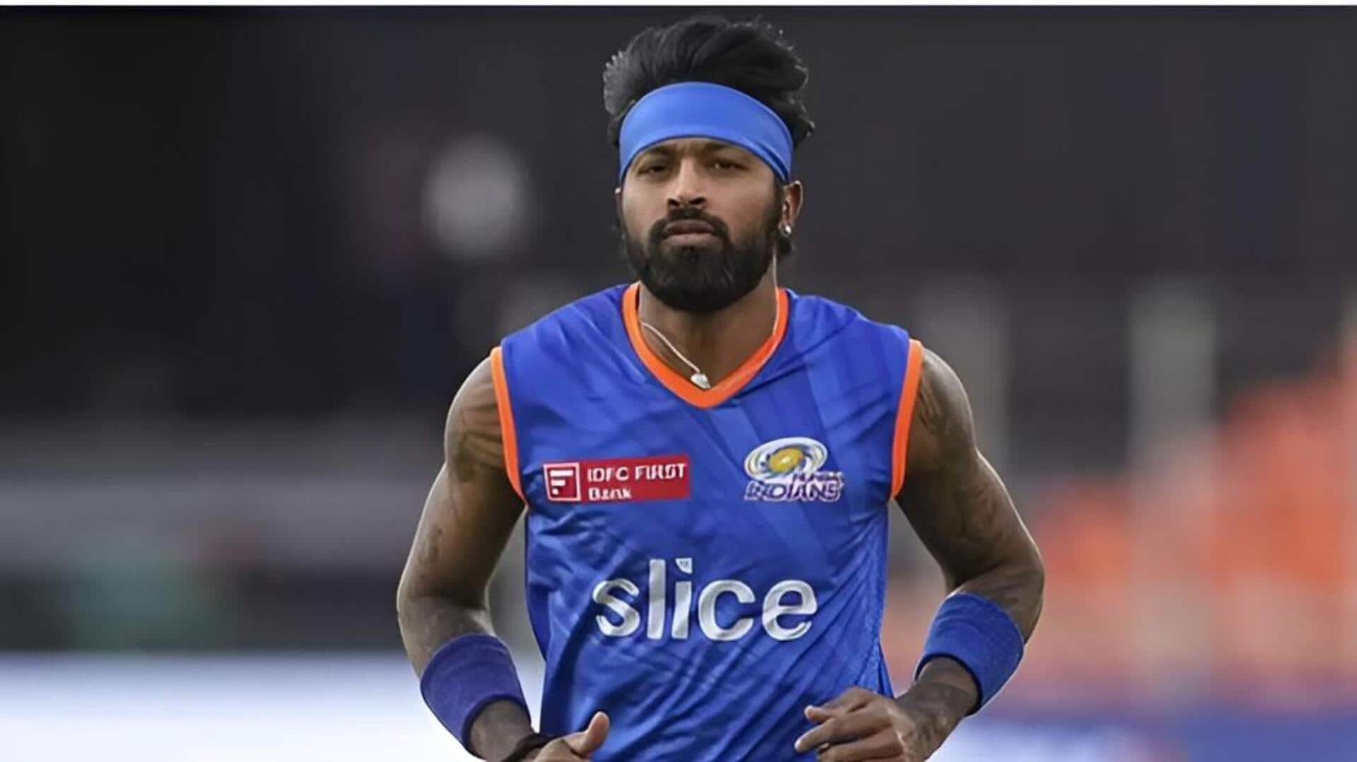 Hardik Pandya: ముంబై-హార్దిక్ బంధం ముగియనున్నదా..? విడిపోవడానికి 3 స్ట్రాంగ్ రీజన్స్ ఇవే!