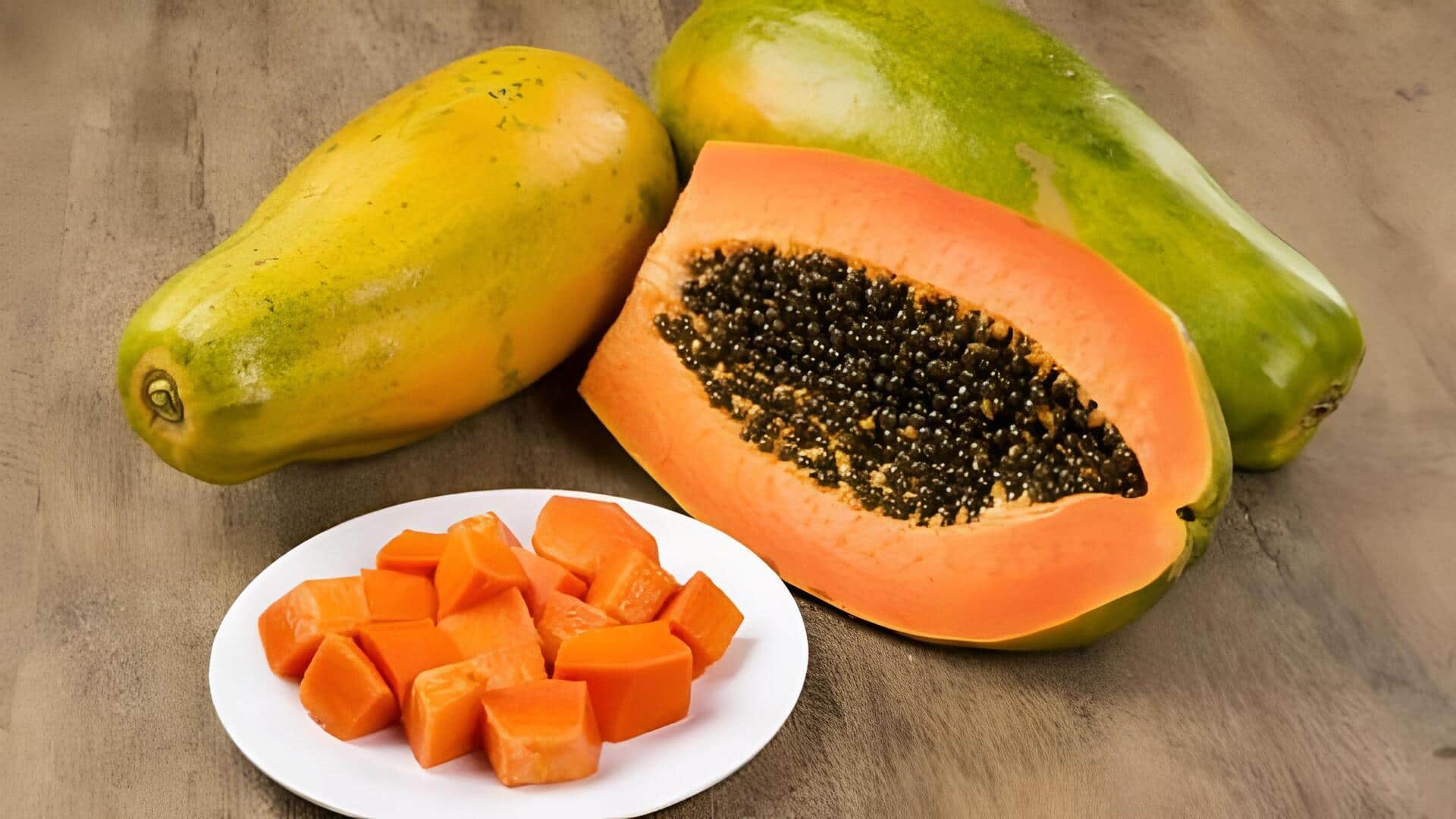 Food: బొప్పాయి, కొబ్బరితో ట్రై చేయాల్సిన వంటకాలు ఇవే..