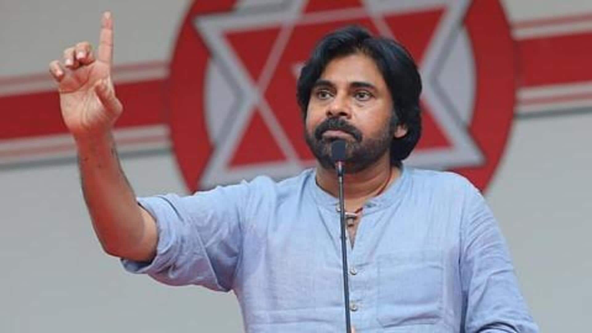 Pawan Kalyan: ఏపీలో పచ్చదనం కోసం పవన్‌ భారీ ప్లాన్‌.. 2.06 కోట్ల సీడ్‌ బాల్స్‌తో సరికొత్త కార్యక్రమం!