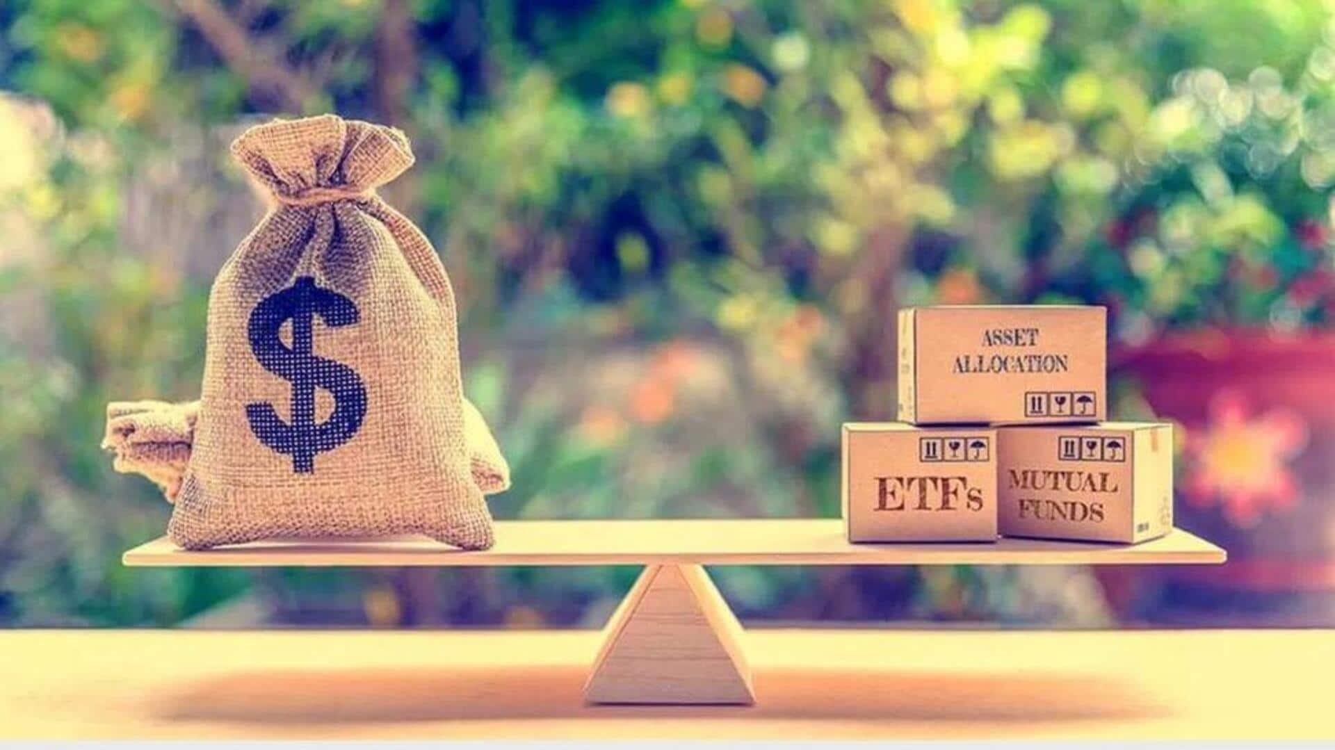 Mutual Funds: బ్యాలెన్స్‌డ్ ఫండ్స్‌ అంటే ఏమిటి? రిస్క్‌ తగ్గిస్తూ లాభాలు పొందండి ఇలా!