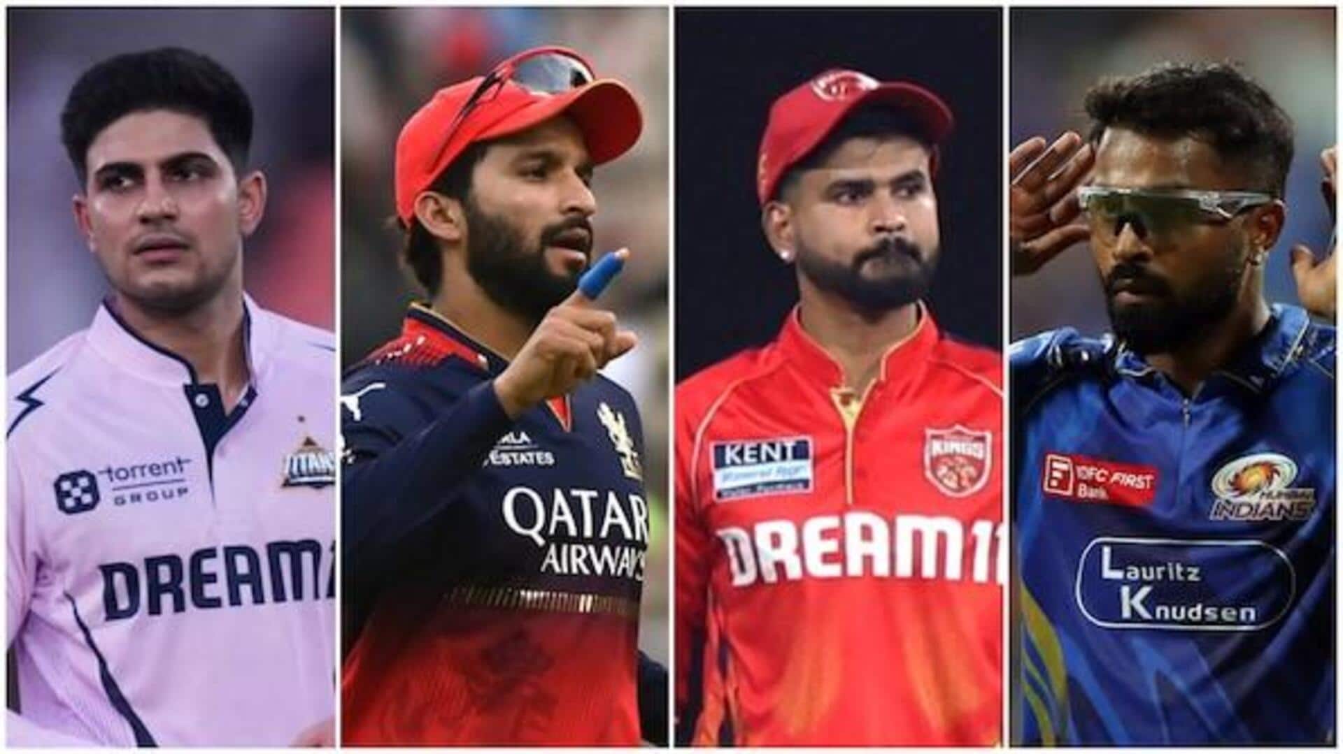 IPL TOP 2 Race: ఐపీఎల్లో కొనసాగుతున్న టాప్ 2 రేసు.. తొలి రెండు స్థానాల్లోకి వచ్చేదెవరు.. నిలిచేదెవరు..? IPL TOP 2 Race: ఐపీఎల్లో కొనసాగుతున్న టాప్ 2 రేసు.. తొలి రెండు స్థానాల్లోకి వచ్చేదెవరు.. నిలిచేదెవరు..?