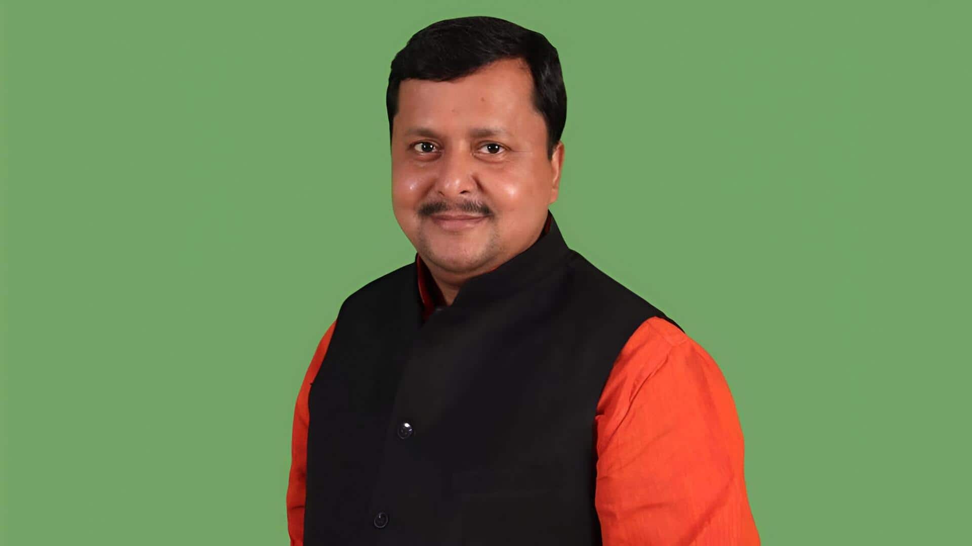 Nitin Nabin: బీహార్ నుండి బీజేపీ జాతీయ అధ్యక్ష పదవి వరకు.. నితిన్ నబిన్ ఎవరంటే?