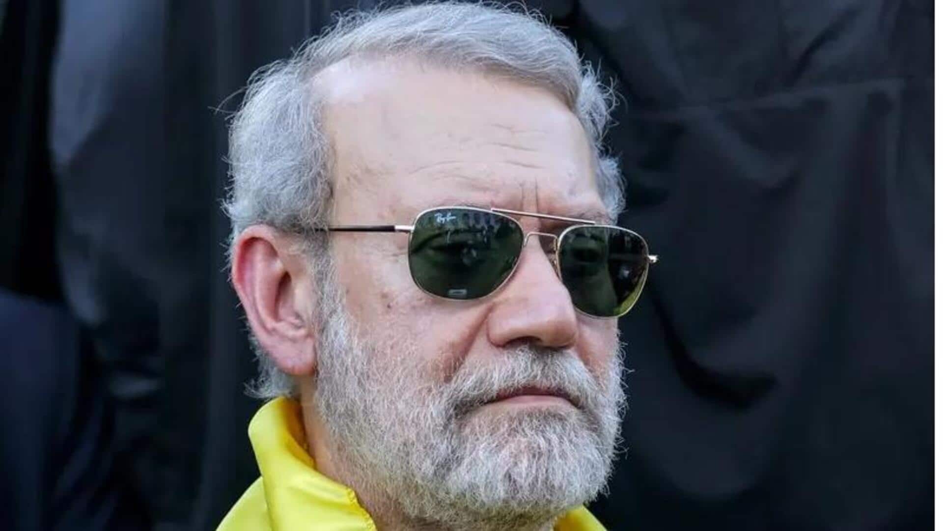 Iran Warns:అమెరికాలో 9 /11 అల్-ఖైదా ఉగ్రదాడులు.. ఎప్‌స్టీన్ నెట్‌వర్క్‌తో ట్రంప్ యంత్రాంగం కుట్ర.. ఇరాన్ ఆరోపణలు 