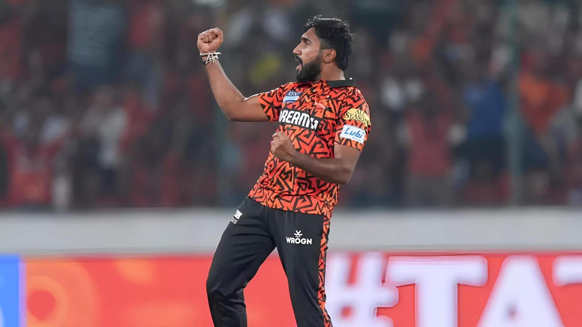 IPL 2026 : SRH అభిమానులకు గుడ్‌న్యూస్.. యార్కర్ల స్పెషలిస్ట్ మలింగ రీఎంట్రీ