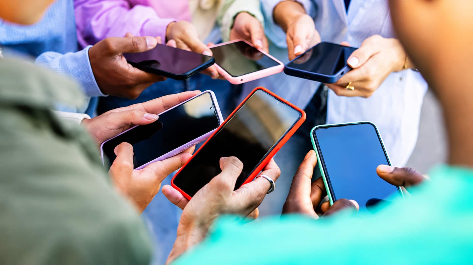 New Telecom Rule: నవంబర్ 1 నుంచి కొత్త రూల్.. కాలర్ నంబర్‌తో పాటు పేరు కూడా కనిపిస్తుంది!
