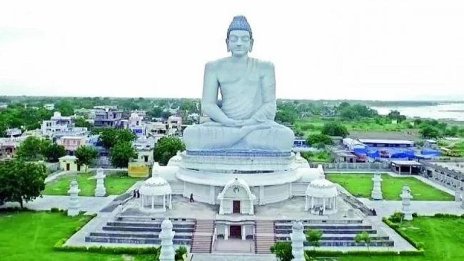 #NewsBytesExplainer: 'అమరావతి వేశ్యల రాజధాని' వ్యాఖ్య కలకలం.. రాష్ట్రంలో భగ్గుమన్న నిరసనలు.. అసలేం జరిగింది? #NewsBytesExplainer: 'అమరావతి వేశ్యల రాజధాని' వ్యాఖ్య కలకలం.. రాష్ట్రంలో భగ్గుమన్న నిరసనలు.. అసలేం జరిగింది?