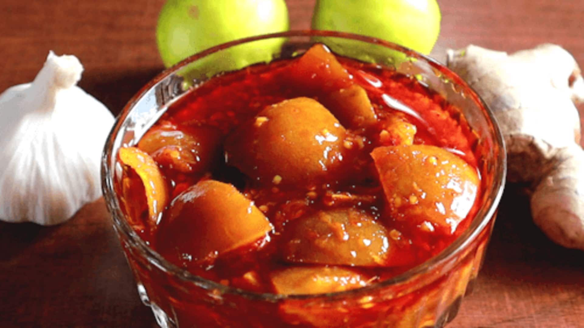 FOODS: ఎండాకాలంలో నిమ్మకాయ పచ్చడి పెడదామని చూస్తున్నారా? ఈ విషయాలను తప్పకుండా మర్చిపోకండి..
