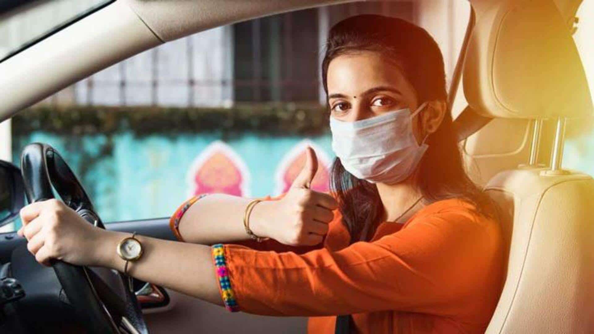 Better Drivers: పురుషుల కంటే మహిళలే మెరుగైన డ్రైవర్లు.. షాకింగ్ రిపోర్ట్