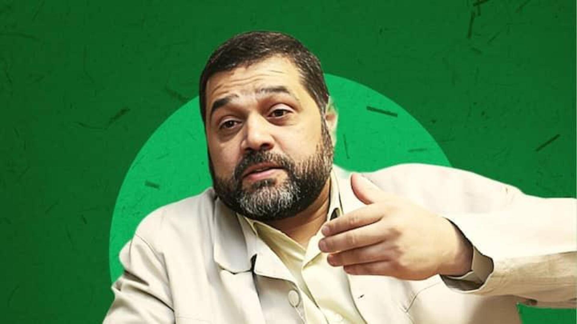 Hamas: ఇజ్రాయెల్ బందీలలో ఎంతమంది ప్రాణాలతో బయటపడ్డారో ఎవరికీ తెలియదు: హమాస్ అధికార ప్రతినిధి 