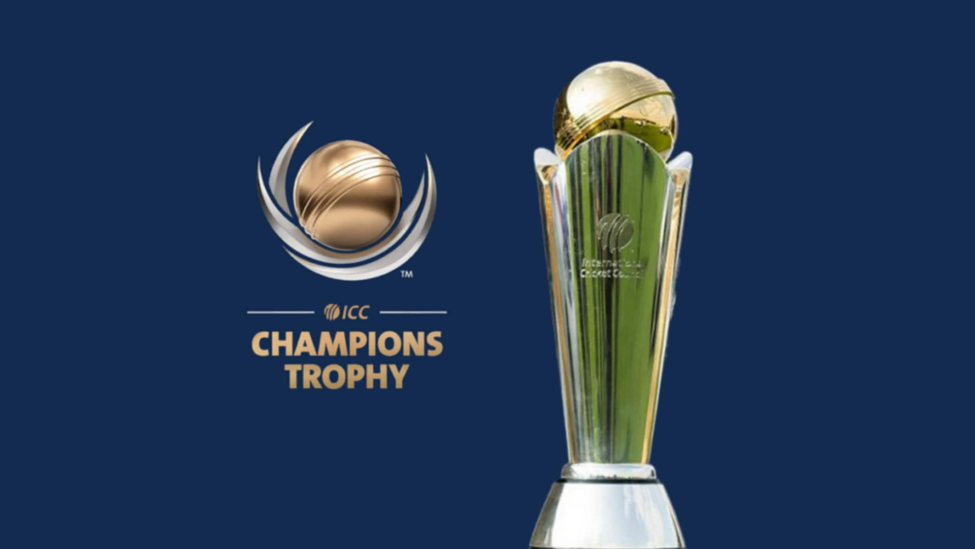 Champions Trophy 2025: లాహోర్‌ వేదికగా ఛాంపియన్స్ ట్రోఫీ ప్రారంభ వేడుకలు..షెడ్యూల్‌ ఇదే..!