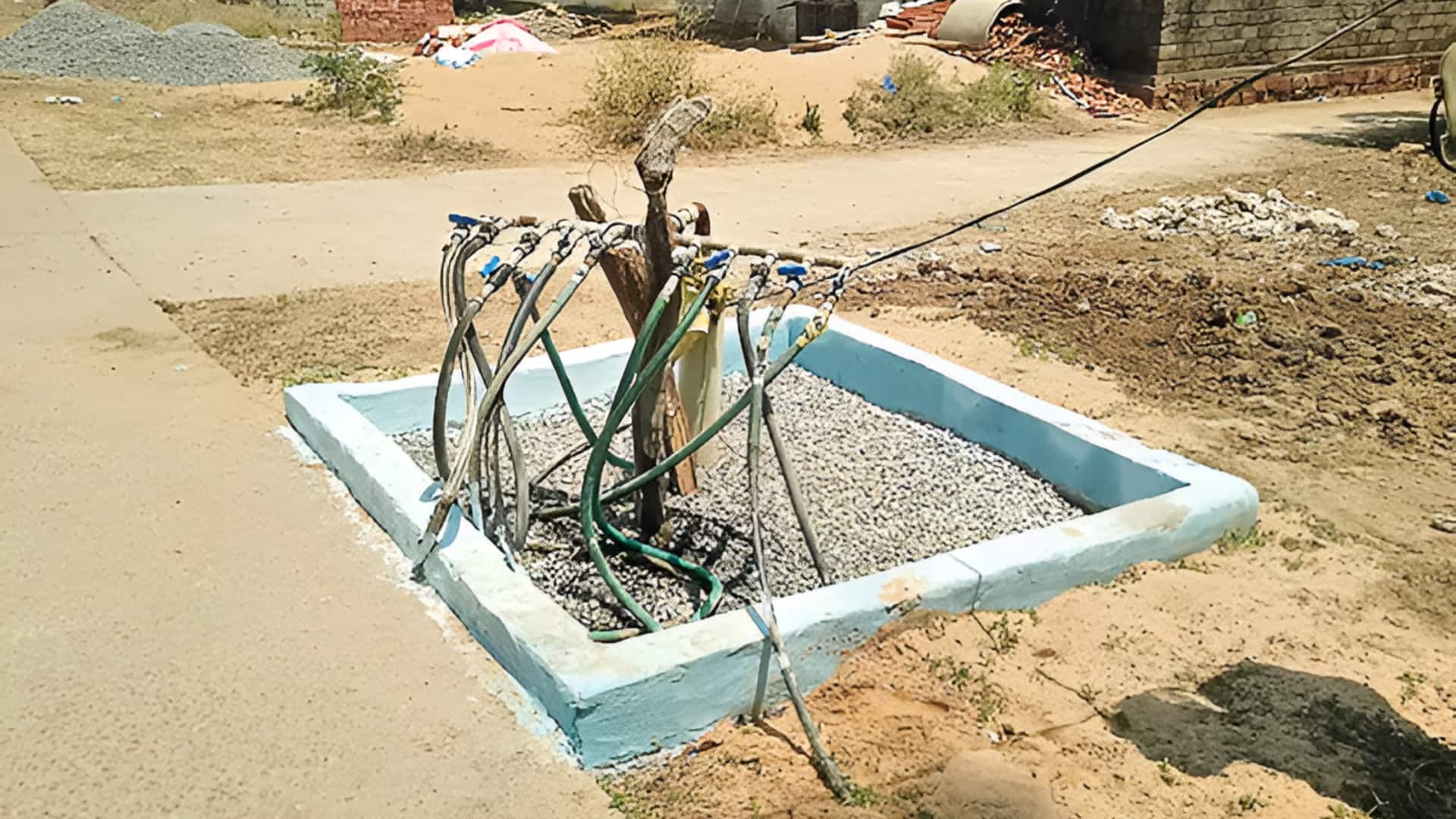 Mudigunta Village: ముదిగుంట గ్రామానికి ప్రధాని మోదీ ప్రశంసలు: ఇంకుడుగుంతలతో జలసంరక్షణలో ఆదర్శంగా నిలిచిన పల్లె