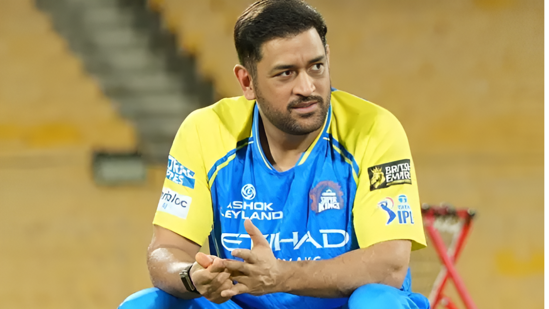 MS Dhoni Come back: ఐపీఎల్ 2026 ముందు ధోని అప్‌డేట్‌: సీఎస్‌కే అభిమానులకు గుడ్ న్యూస్