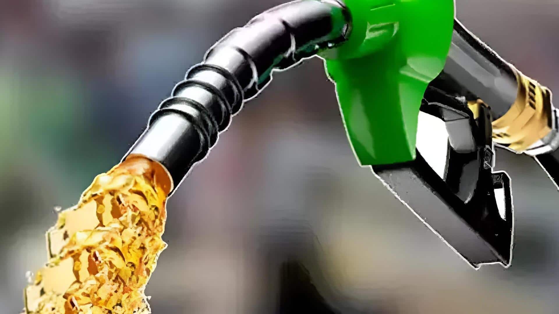 Petrol Prices: అమెరికా-ఇరాన్ ఉద్రిక్తతల ఎఫెక్ట్.. పెట్రోల్‌ ధరపై రూ.10 పెరిగే అవకాశం..?