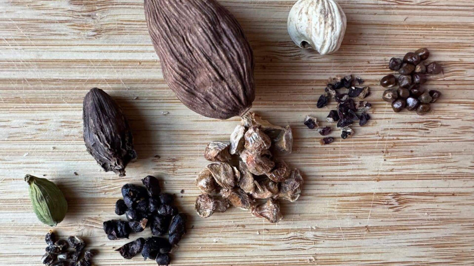 Cardamom: యాలకుల వల్ల మెదడుకు కలిగే ఆరోగ్య ప్రయోజనాలివే..