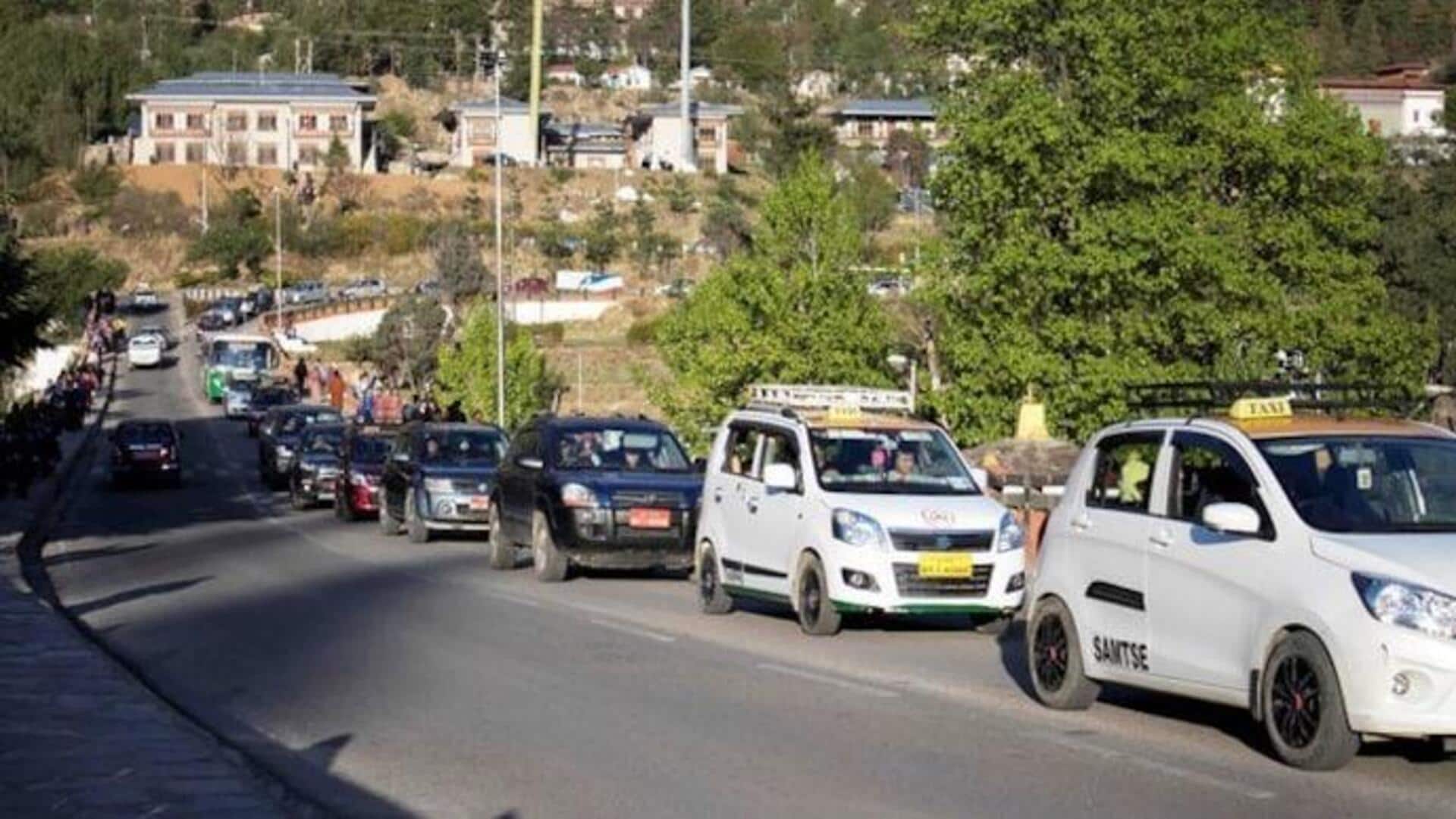 Bhutan: E20 పెట్రోల్‌కు భూటాన్ నిరాకరణ.. కారణాలు ఇవే!