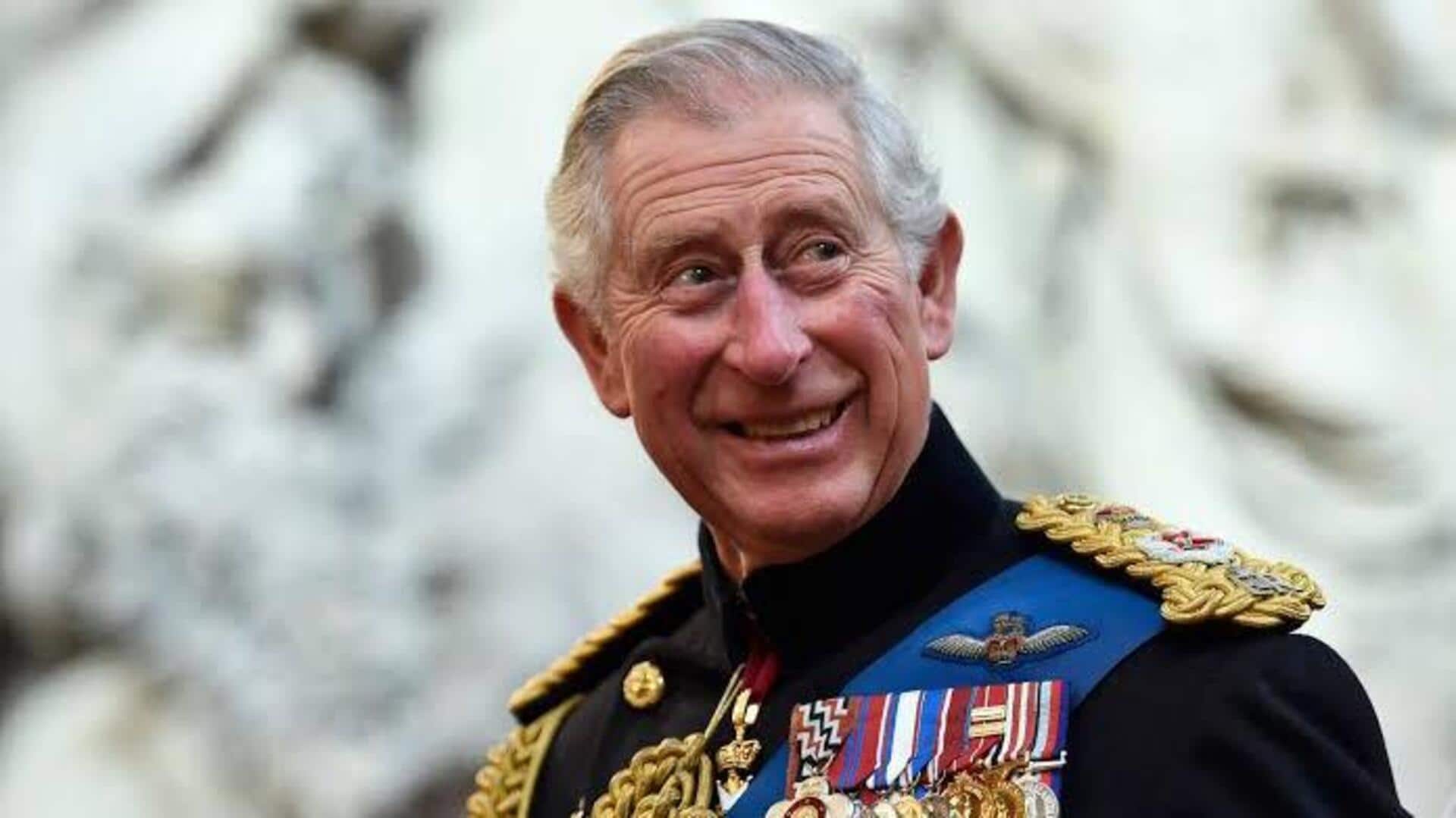 King Charles III of Britain: ఉరిశిక్ష అమలైన ఏడు దశాబ్దాల తర్వాత మహిళకు క్షమాభిక్ష