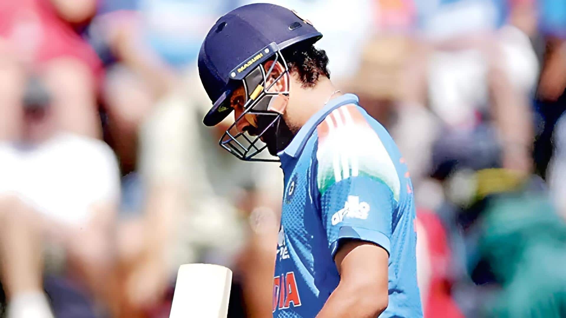 Rohit Sharma: టీమిండియాకు గుడ్‌బై చెప్పనున్న రోహిత్‌ శర్మ..? ఇంగ్లండ్‌ సిరీస్‌ తర్వాత కీలక నిర్ణయం!
