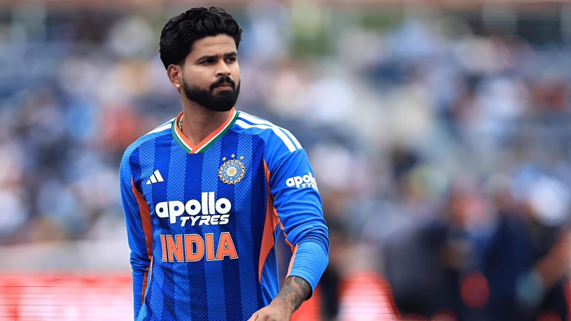 India Vs Zimbabwe: శ్రేయస్‌ సారథ్యంలో తొలి విజయం దక్కుతుందా?.. వైభవ్‌ సూర్యవంశీ బ్యాట్‌ మెరుస్తుందా?