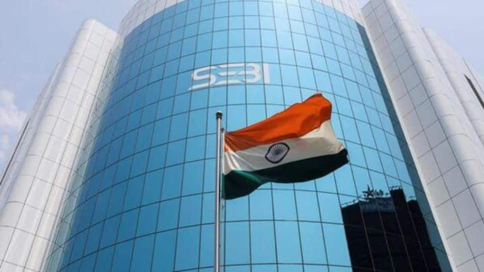 SEBI: సెబీ కొత్త నిబంధనలు స్టాక్ బ్రోకర్లు ఎక్కువ వసూలు చేయవలసి వస్తుంది: జెరోధా సీఈఓ 