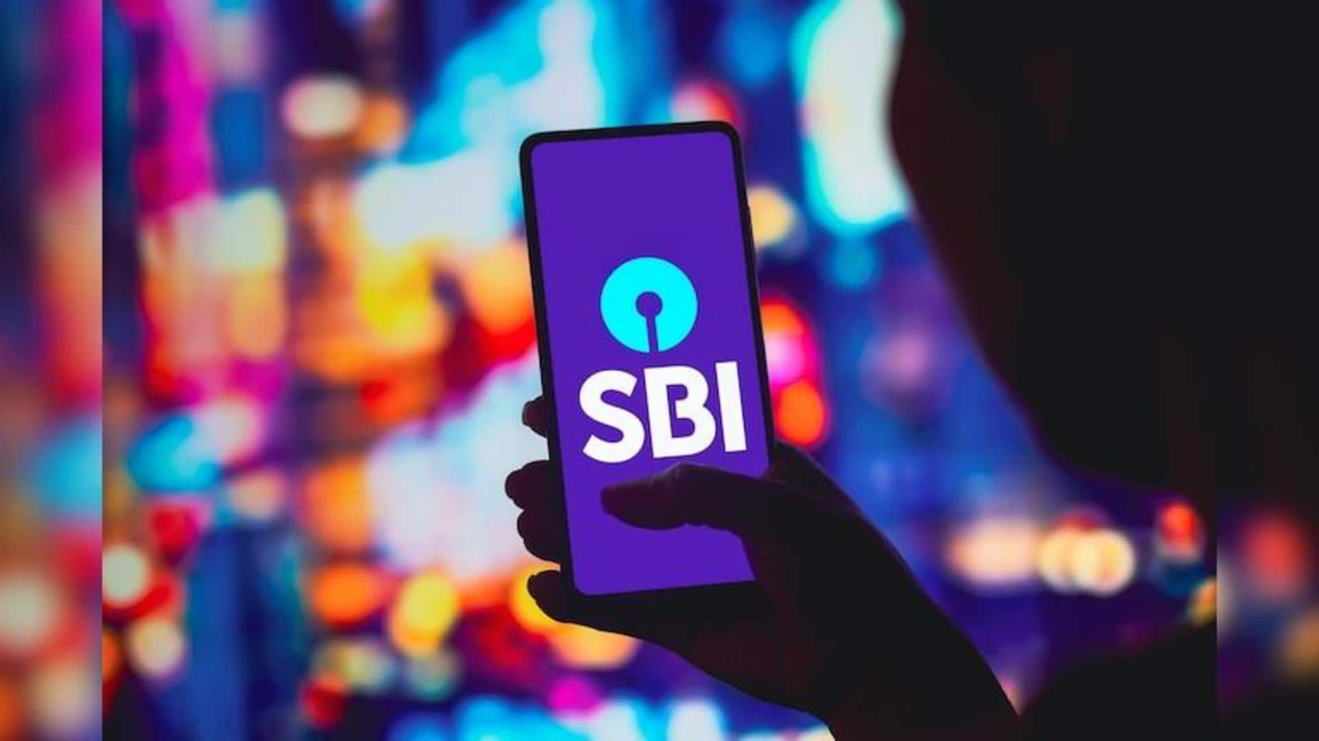 SBI MCLR Rate Hike: MCLR కింద రుణ రేట్లను 0.05% పెంచిన SBI