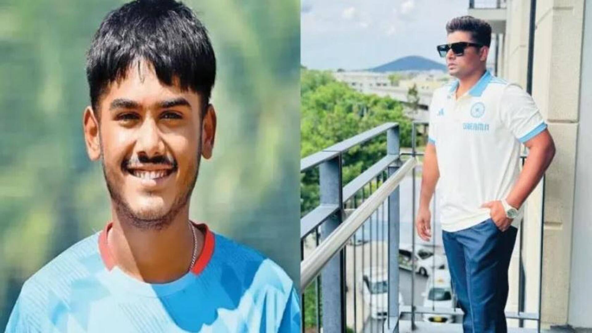 Ayush Mhatre: ధోని శిష్యుడు ఆయుష్ మాత్రేకు ముంబై కెప్టెన్సీగా లక్కీ ఛాన్స్!