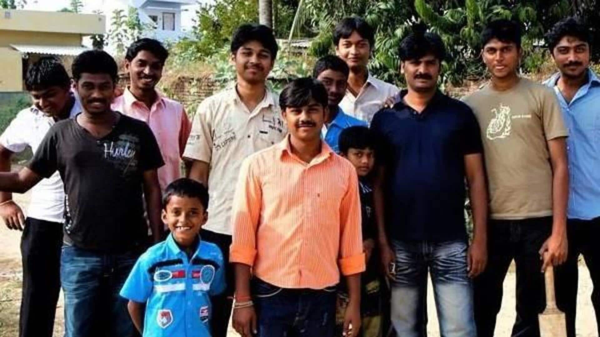 Village of Bachelors: ఆ ఊరి నిండా పెళ్లి కాని ప్రసాదులే.. 50 ఏళ్లుగా ఆ ఊర్లో పెళ్లిల్లు లేవు,భార్యలూ లేరు!