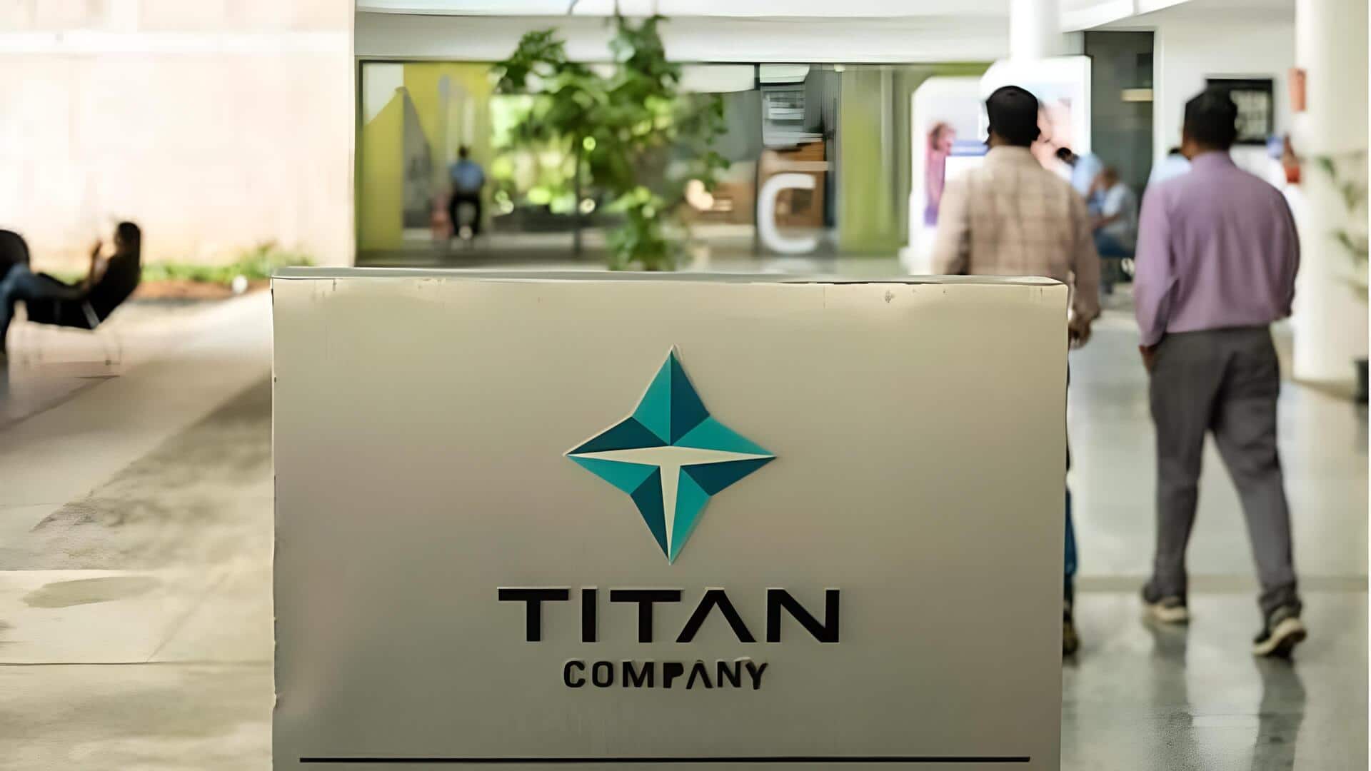 Titan Q1: టైటాన్ కంపెనీ దూకుడు.. క్యూ1 లాభం ఏకంగా 65 శాతం పెరుగుదల..