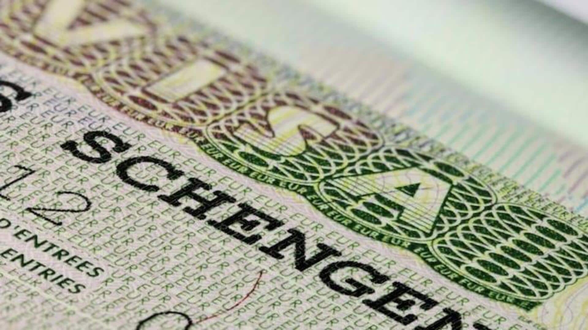 Schengen visa: స్కెంజెన్ దేశాల వీసాల ఫీజులపై జూన్ నుంచి భారీ వడ్డన 