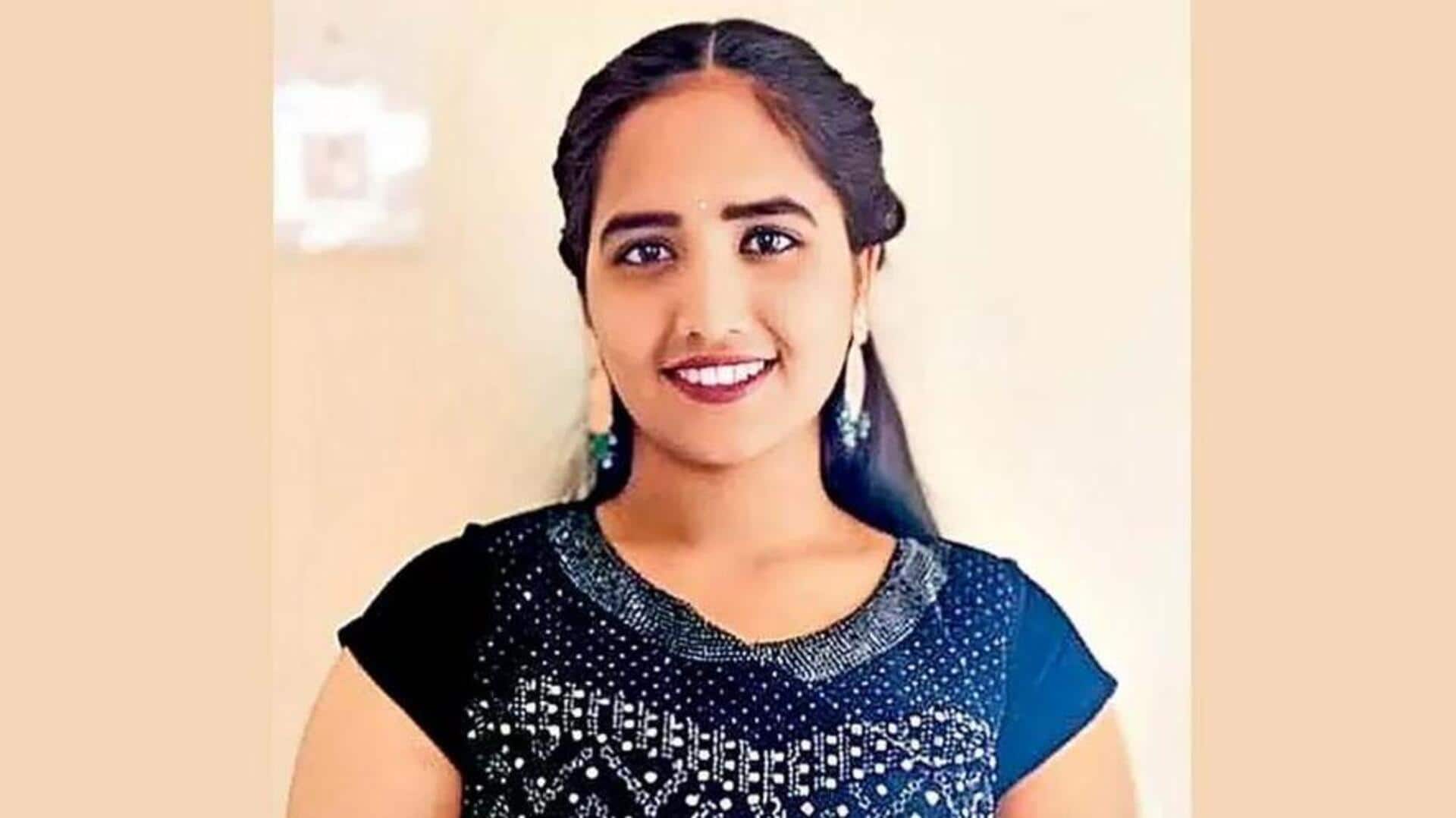 Tragedy: అన్న వరస అవుతాడని పెళ్లికి తల్లిదండ్రుల నిరాకరణ.. చివరికి యువతి ఆత్మహత్య! Tragedy: అన్న వరస అవుతాడని పెళ్లికి తల్లిదండ్రుల నిరాకరణ.. చివరికి యువతి ఆత్మహత్య!