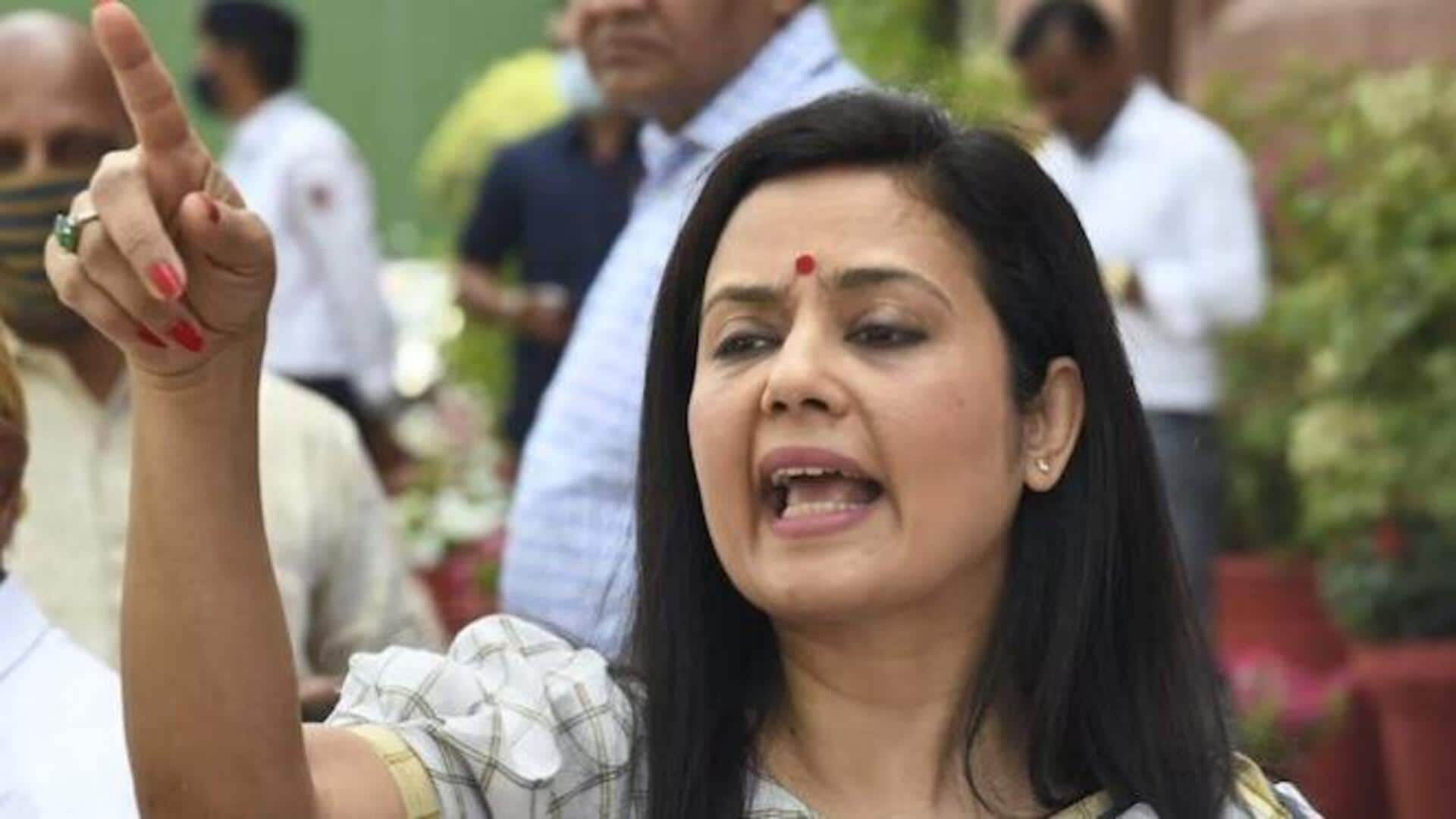 Cash-for-Query Case: దిల్లీ హైకోర్టులో టీఎంసీ ఎంపీ మహువా మొయిత్రాకి బిగ్ రిలీఫ్.. 