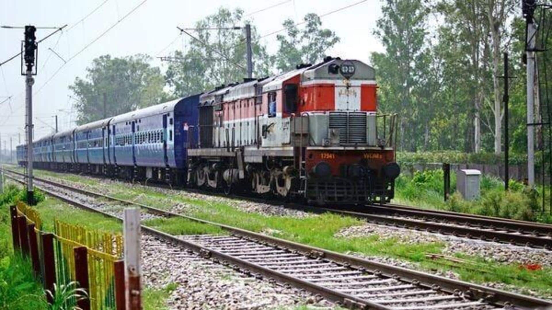 Indian Railways: ఇండియన్ రైల్వే కోచ్‌లలో నీటి కొరతపై లక్షకు పైగా ఫిర్యాదులు: సీఏజీ నివేదిక