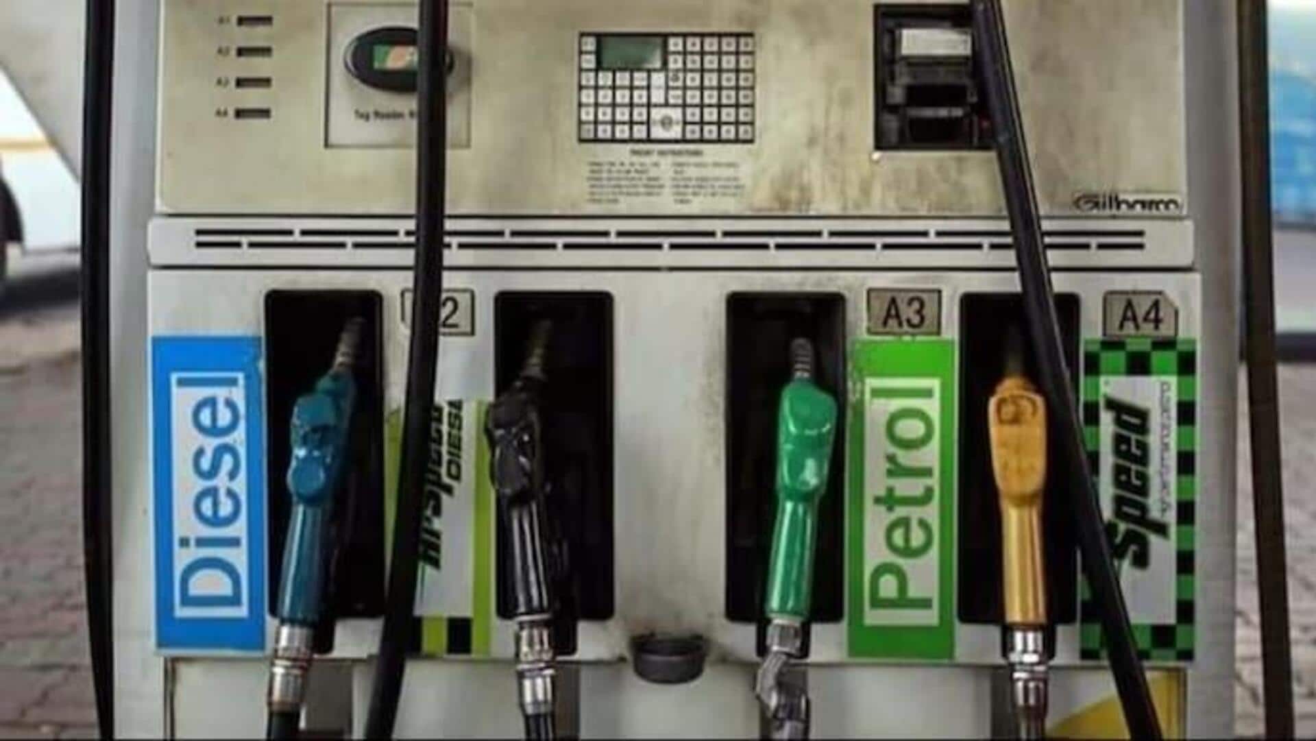 Petrol-Diesel Prices: వాహనదారులకు భారీ షాక్.. త్వరలో పెట్రోల్, డీజిల్ రేట్లు పెరిగే అవకాశం