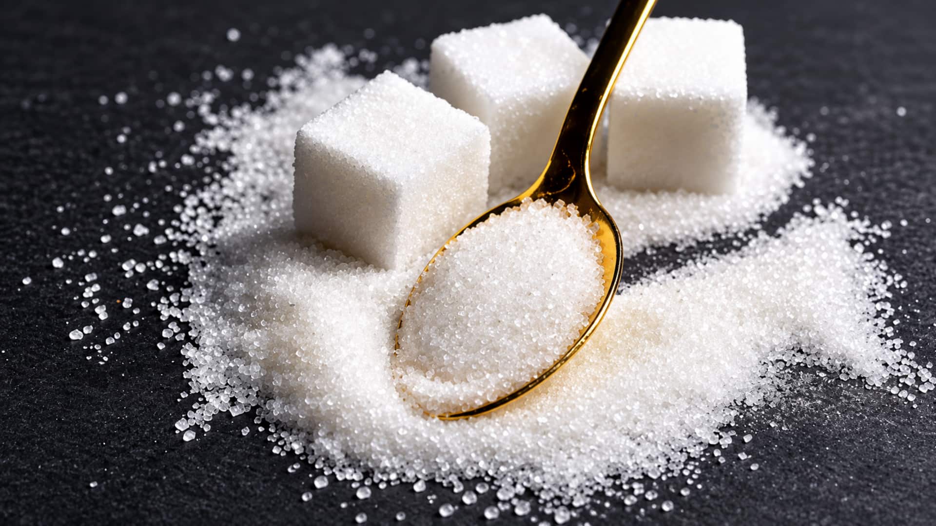 Sugar Prices Surge: చక్కెర ధరలకు కేంద్రం బ్రేక్.. 10 లక్షల టన్నుల దిగుమతికి అనుమతి