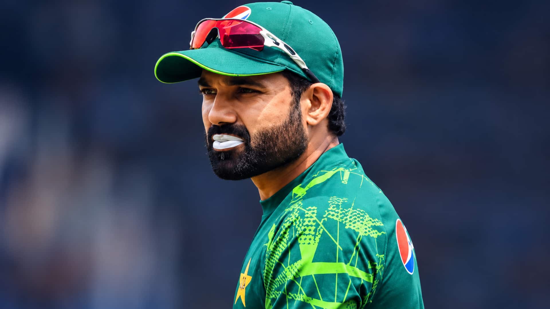 Mohammad Rizwan: పాక్ క్రికెట్‌లో ముదురుతున్న వివాదం.. రిజ్వాన్‌కు పీసీబీ షాక్‌!